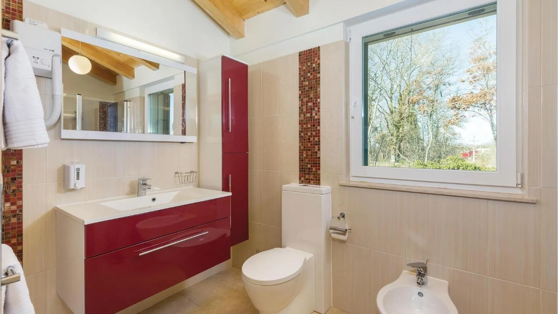 Holiday home Gorgeous Home In Rezanci With Jacuzzi