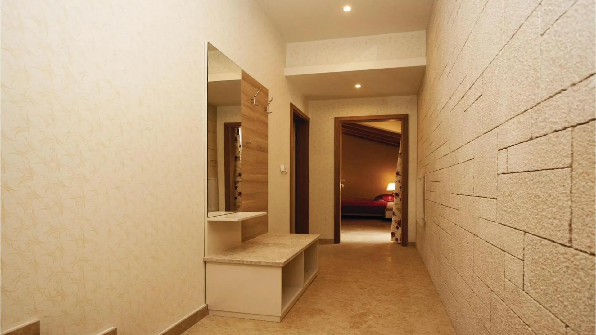 Holiday home Gorgeous Home In Rezanci With Jacuzzi