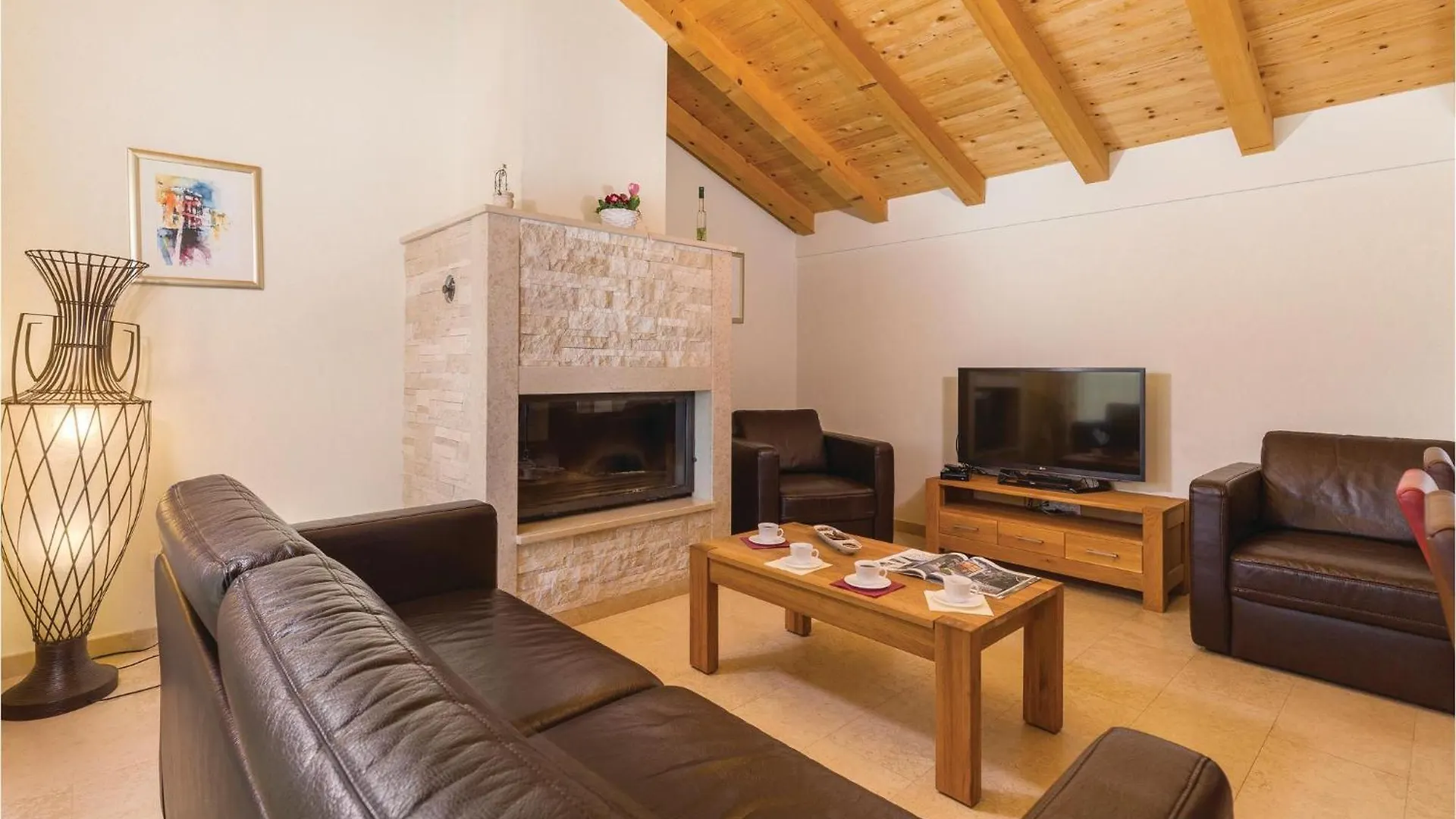 Holiday home Gorgeous Home In Rezanci With Jacuzzi Croatia